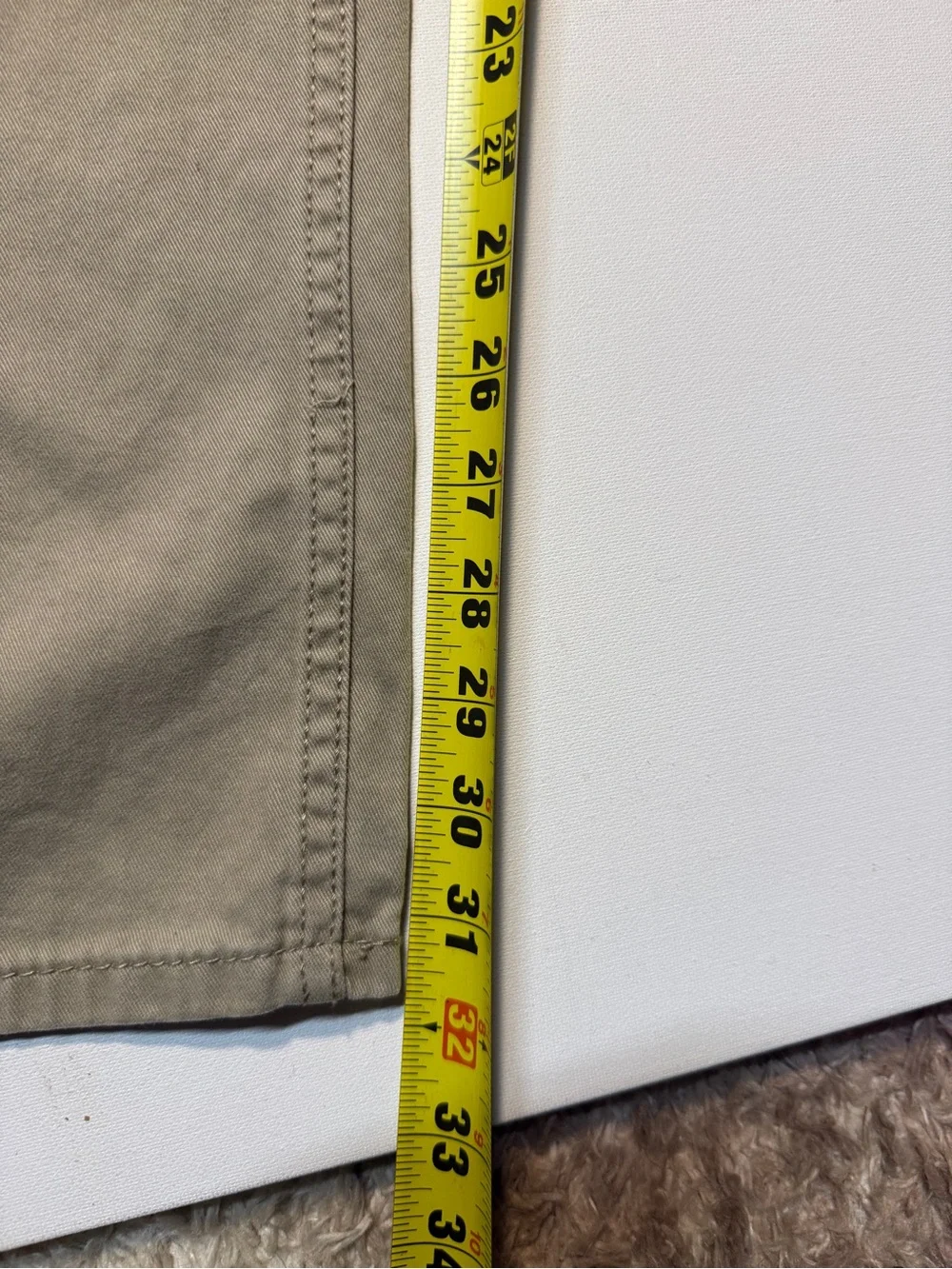 Levi's‎ Men's Chinos - Tan